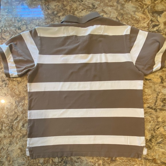 Timberland Men’s Short Sleeve Polo Shirt - XL - Picture 2 of 3